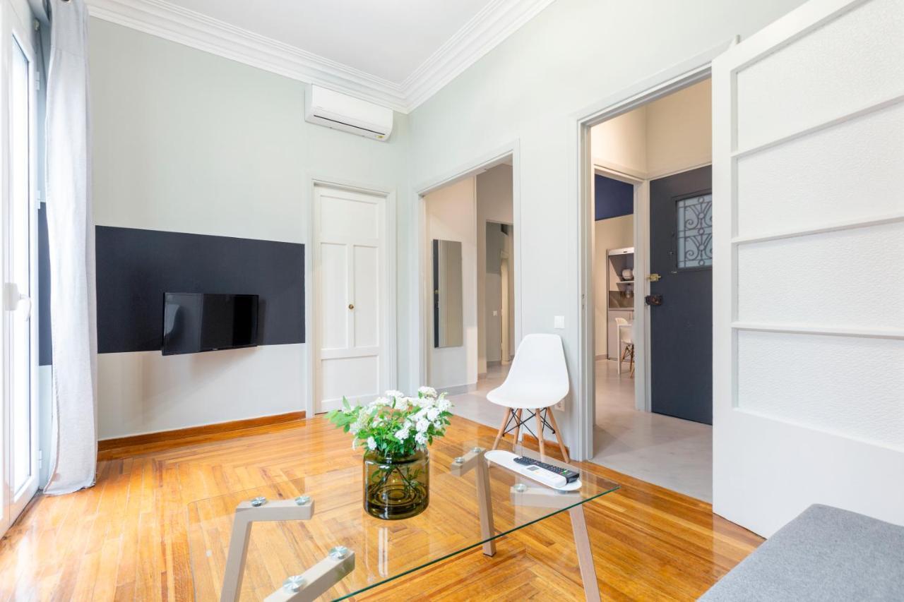 Acropolis Apartments Афины Экстерьер фото