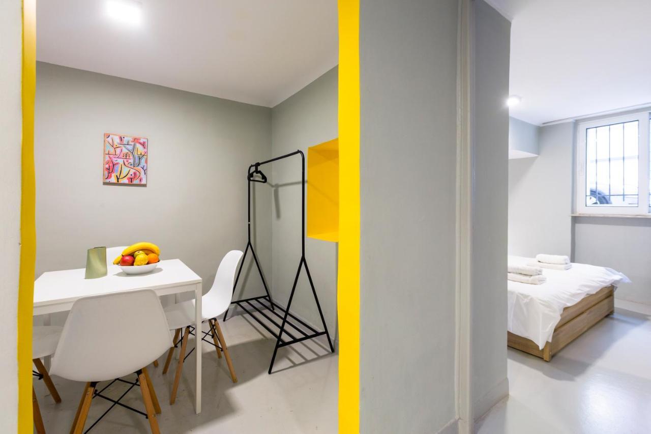 Acropolis Apartments Афины Экстерьер фото